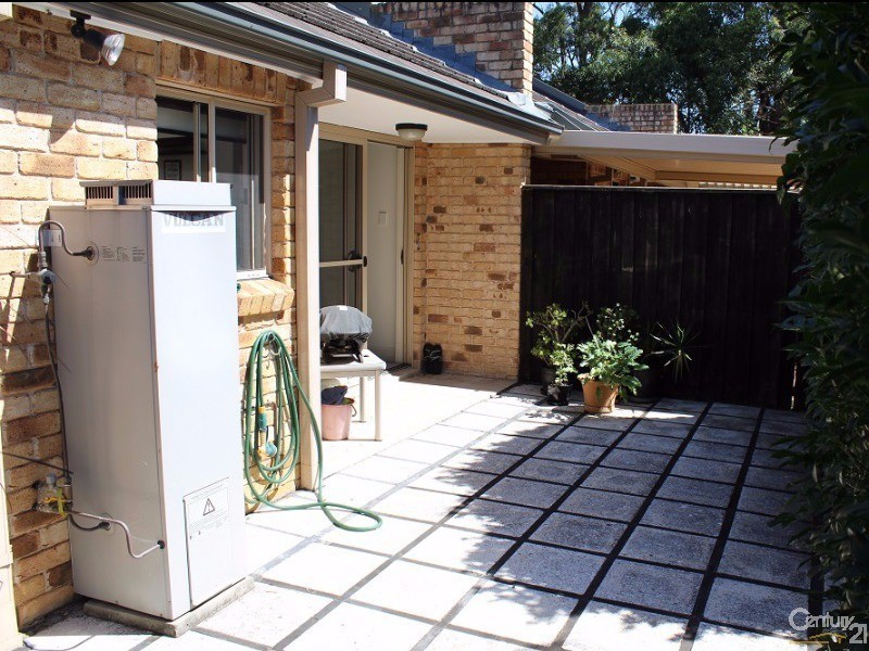 Castle Hill NSW 2154