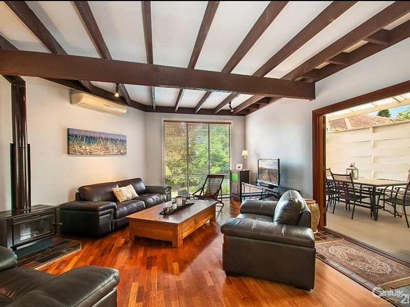 201 Old Northern Road, Castle Hill NSW 2154