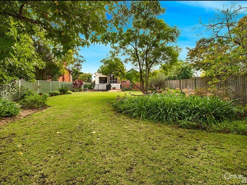 201 Old Northern Road, Castle Hill NSW 2154