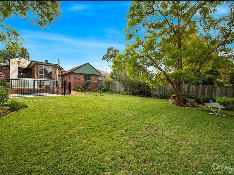 201 Old Northern Road, Castle Hill NSW 2154