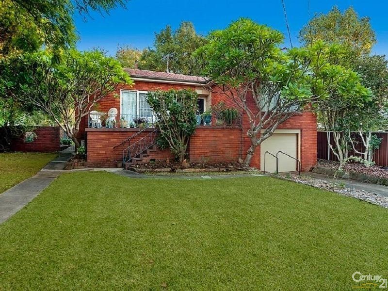 31 Cecil Avenue, Castle Hill NSW 2154
