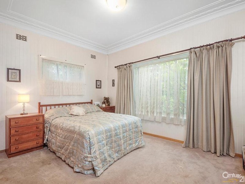 31 Cecil Avenue, Castle Hill NSW 2154