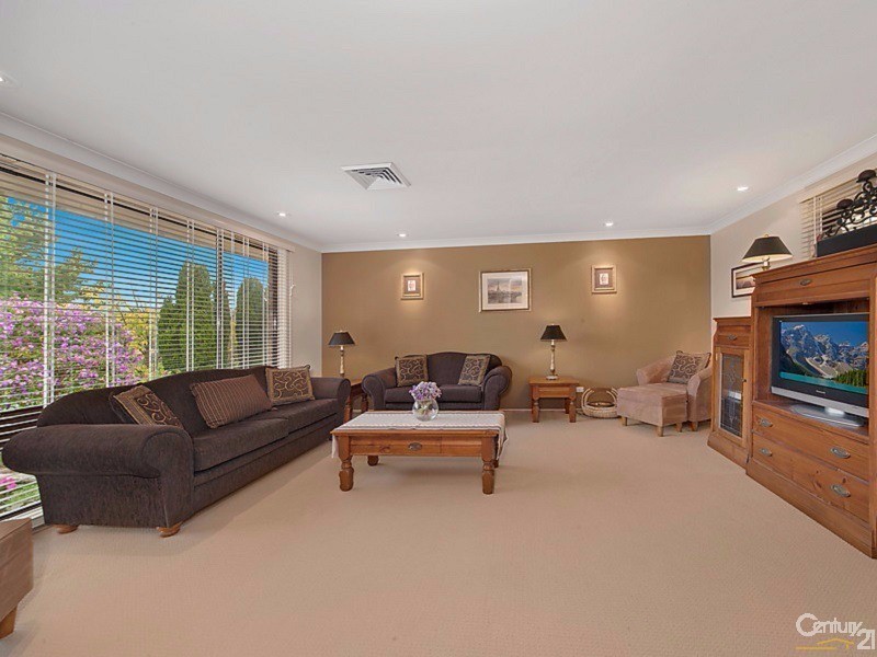 8 Melaleuca Close, Castle Hill NSW 2154