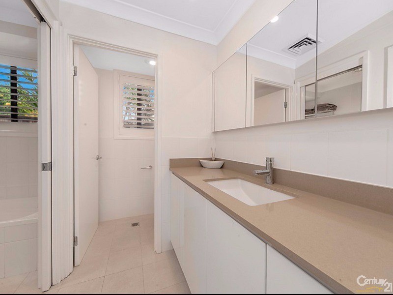 8 Melaleuca Close, Castle Hill NSW 2154