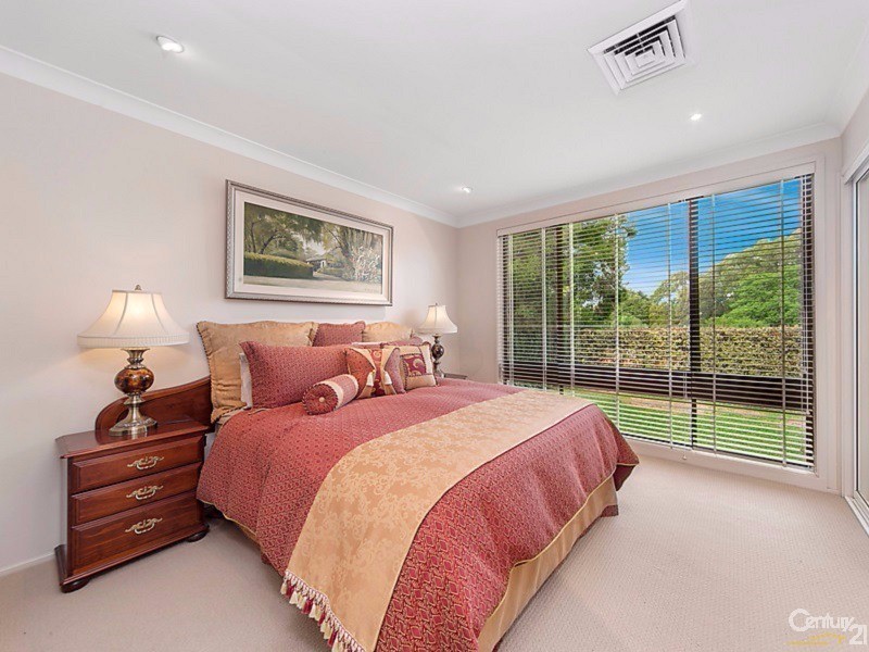 8 Melaleuca Close, Castle Hill NSW 2154