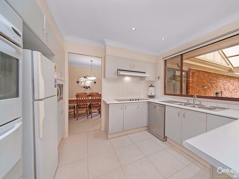 8 Melaleuca Close, Castle Hill NSW 2154