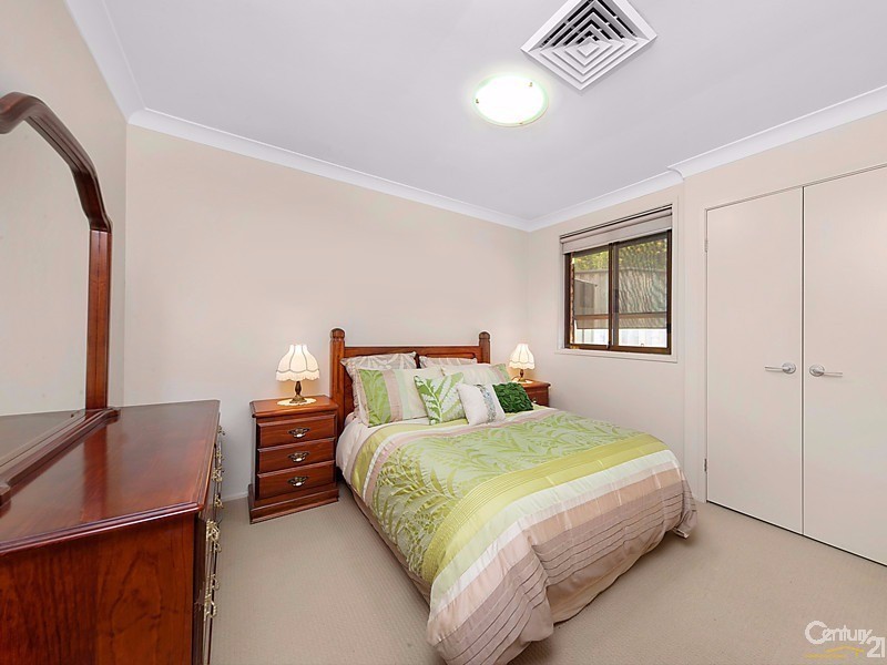 8 Melaleuca Close, Castle Hill NSW 2154