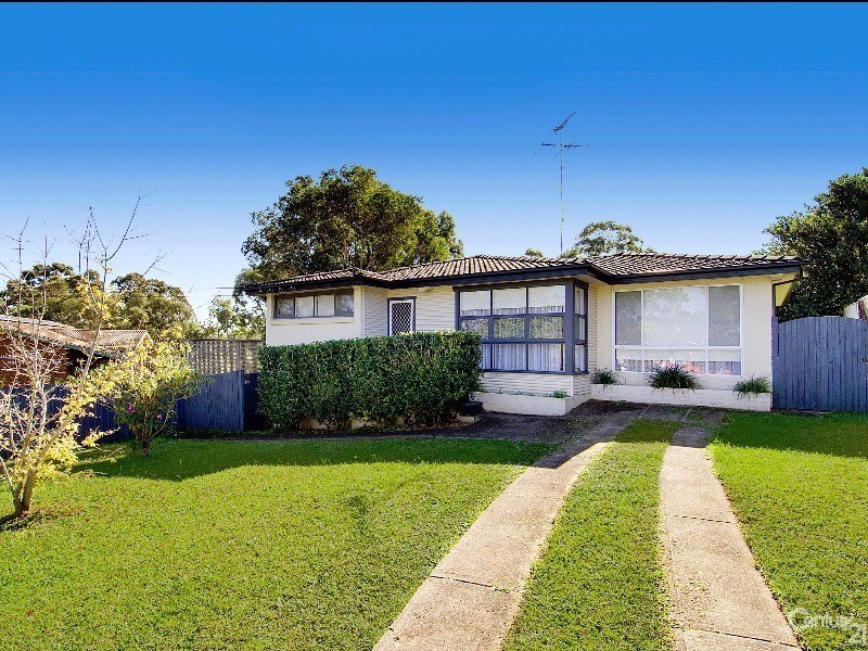 35 Sarah Cres, Baulkham Hills NSW 2153