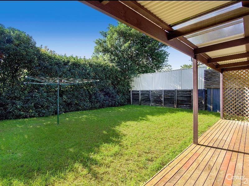 35 Sarah Cres, Baulkham Hills NSW 2153