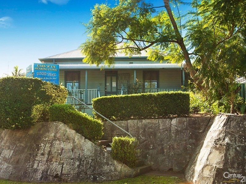 389A Windsor Road, Baulkham Hills NSW 2153