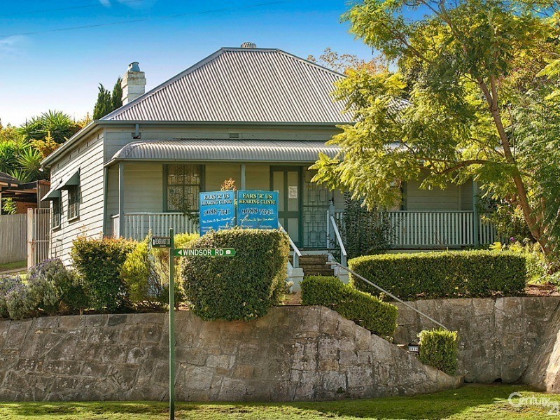 389A Windsor Road, Baulkham Hills NSW 2153