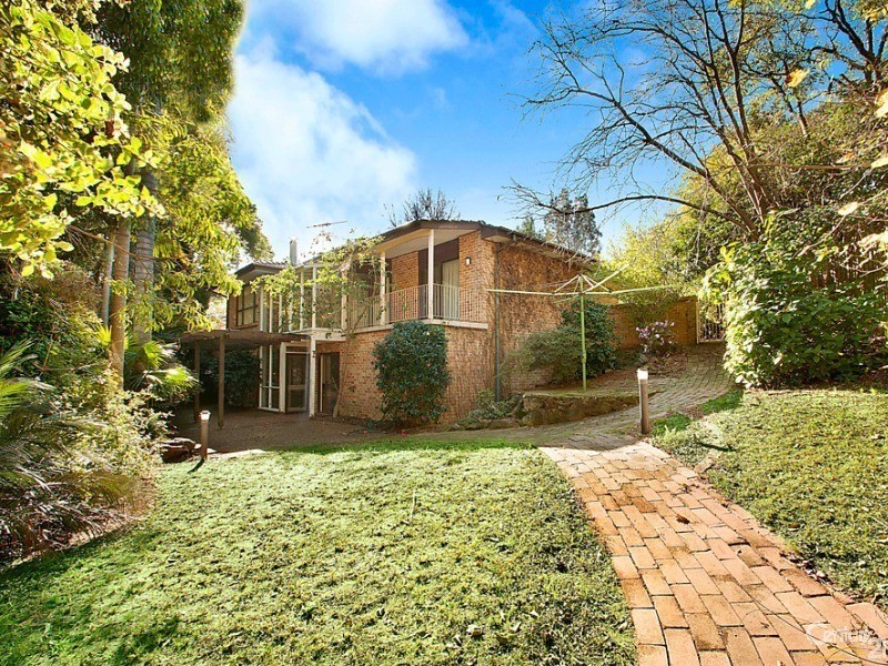 7 Blaxland Pl, Glenhaven NSW 2156