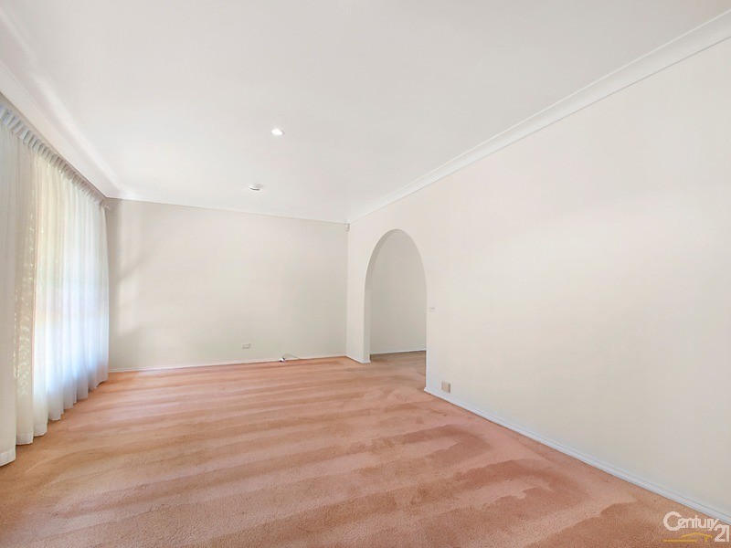 7 Blaxland Pl, Glenhaven NSW 2156