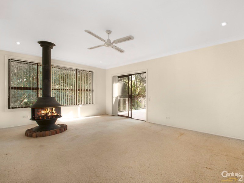 7 Blaxland Pl, Glenhaven NSW 2156