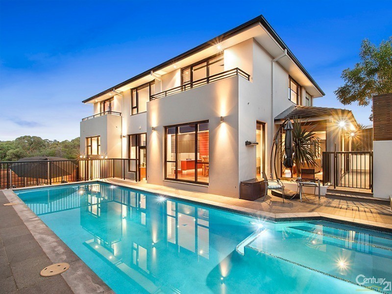 53 Cattai Creek Drive, Kellyville NSW 2155