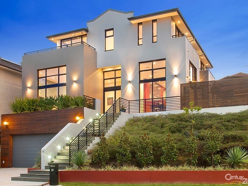 53 Cattai Creek Drive, Kellyville NSW 2155