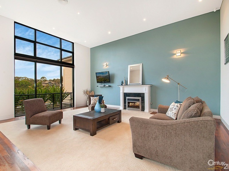 53 Cattai Creek Drive, Kellyville NSW 2155