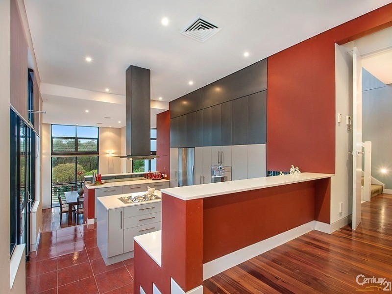 53 Cattai Creek Drive, Kellyville NSW 2155