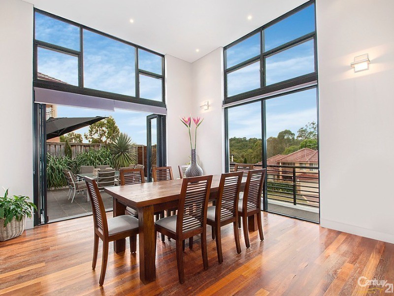 53 Cattai Creek Drive, Kellyville NSW 2155