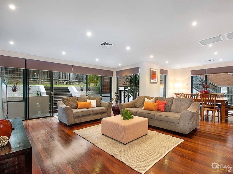 53 Cattai Creek Drive, Kellyville NSW 2155