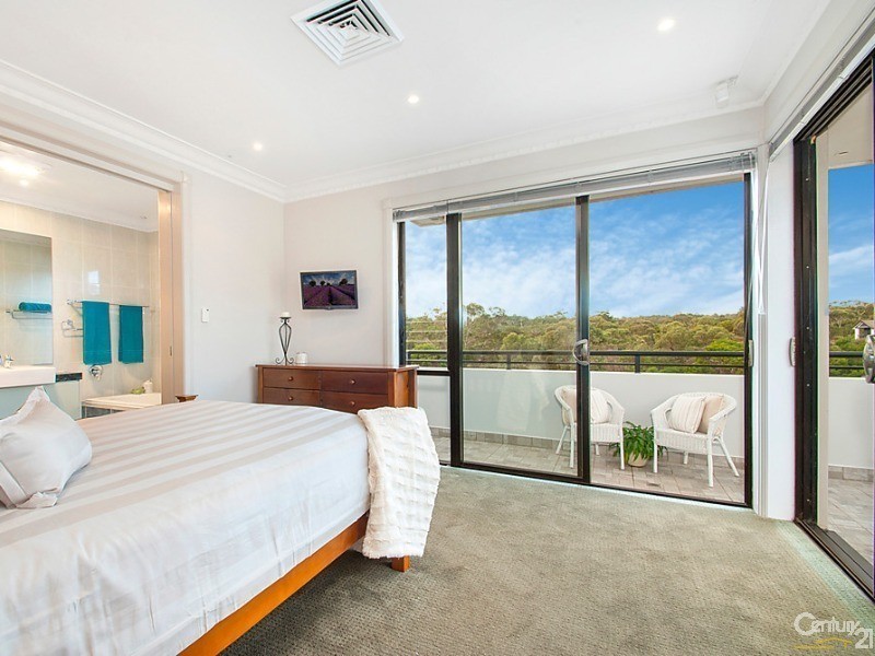 53 Cattai Creek Drive, Kellyville NSW 2155