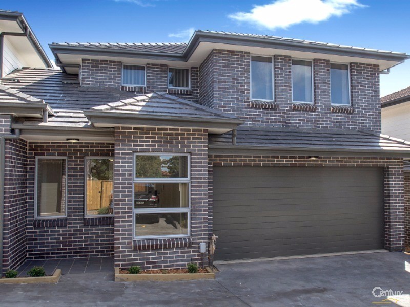 4/129-131 Old Northern Rd, Baulkham Hills NSW 2153