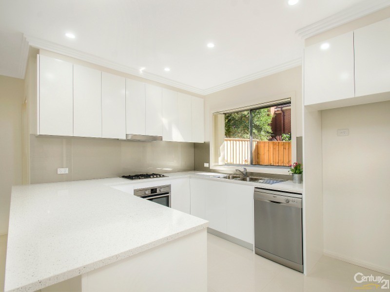 4/129-131 Old Northern Rd, Baulkham Hills NSW 2153
