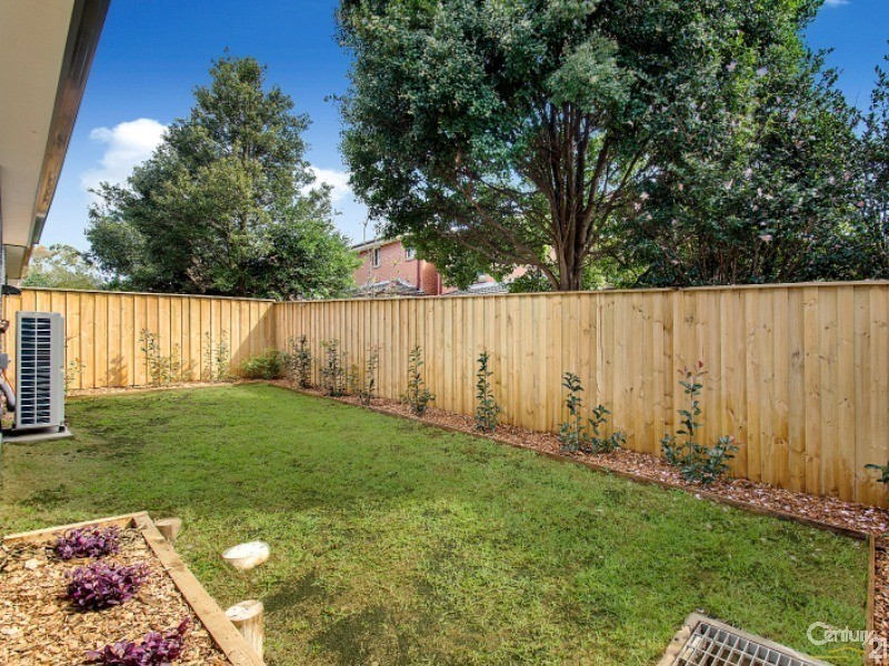 4/129-131 Old Northern Rd, Baulkham Hills NSW 2153