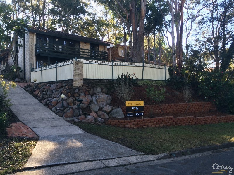 3 Kira Ave, Northmead NSW 2152