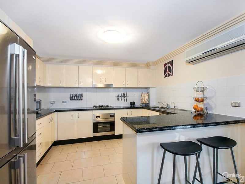 21/81-87 Cecil Avenue, Castle Hill NSW 2154