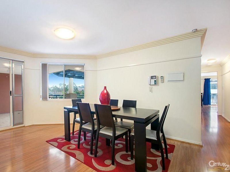 21/81-87 Cecil Avenue, Castle Hill NSW 2154