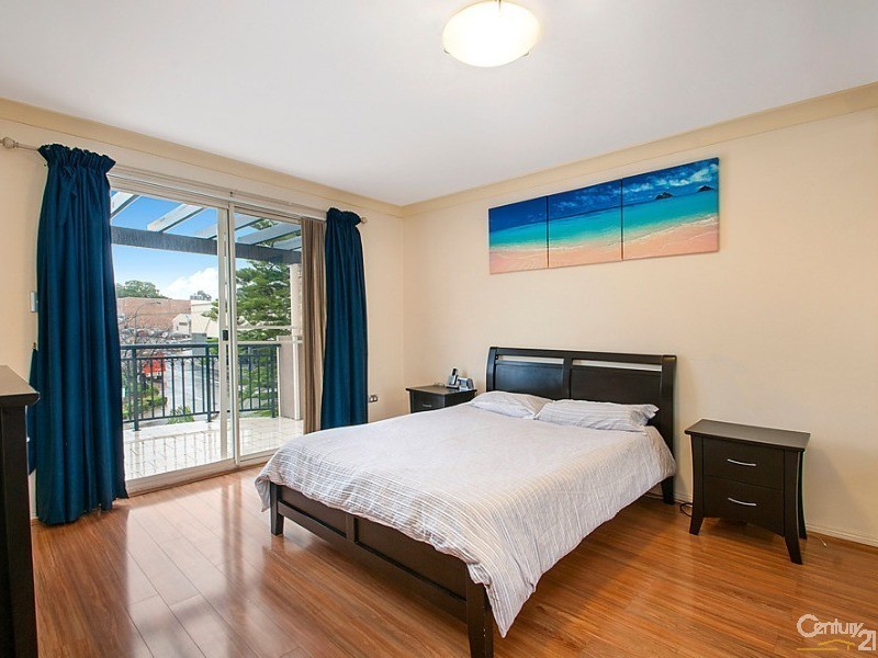 21/81-87 Cecil Avenue, Castle Hill NSW 2154