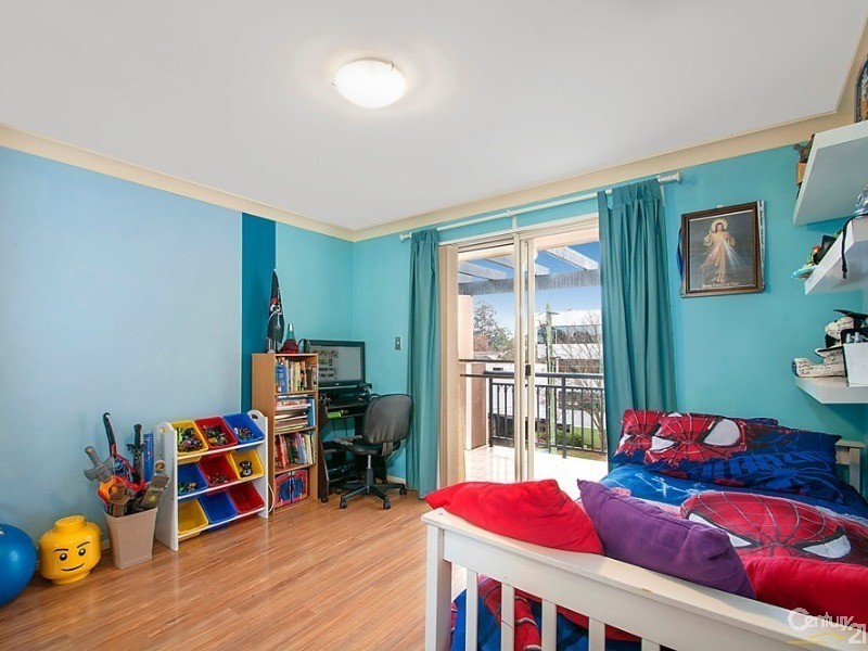 21/81-87 Cecil Avenue, Castle Hill NSW 2154