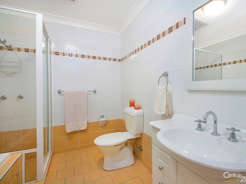 21/81-87 Cecil Avenue, Castle Hill NSW 2154