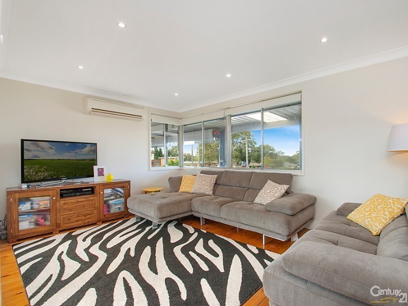 22  Nottingham Street, Northmead NSW 2152