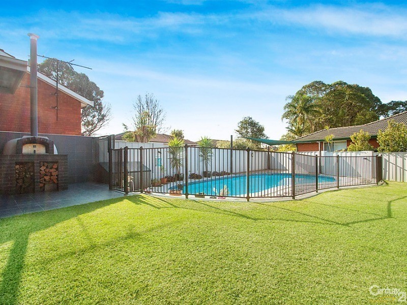22  Nottingham Street, Northmead NSW 2152