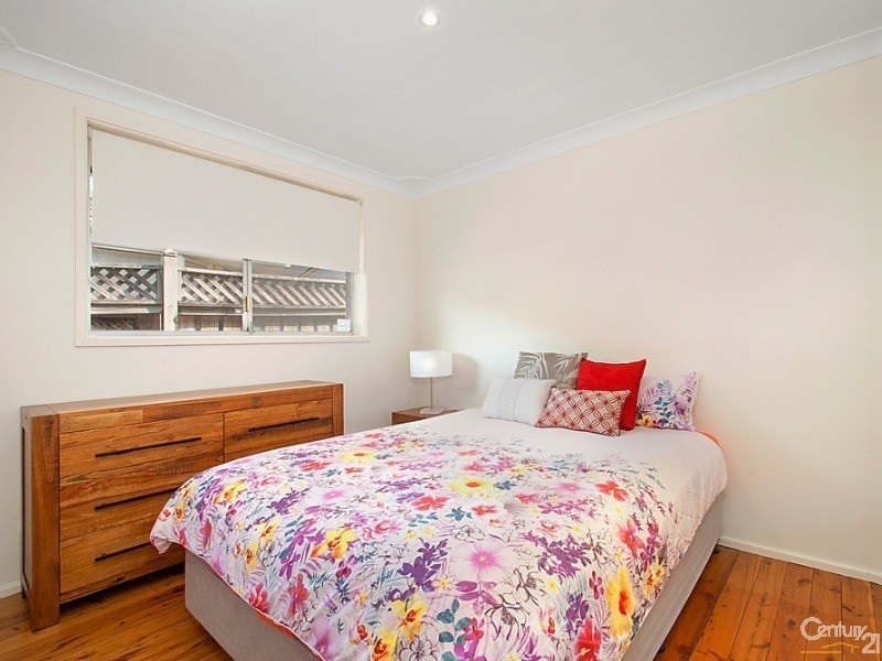 22  Nottingham Street, Northmead NSW 2152