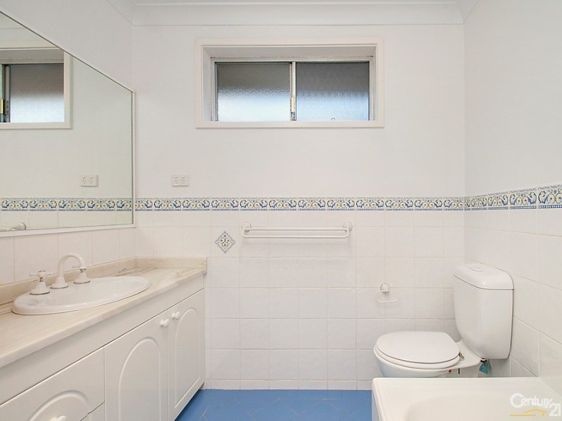 22  Nottingham Street, Northmead NSW 2152