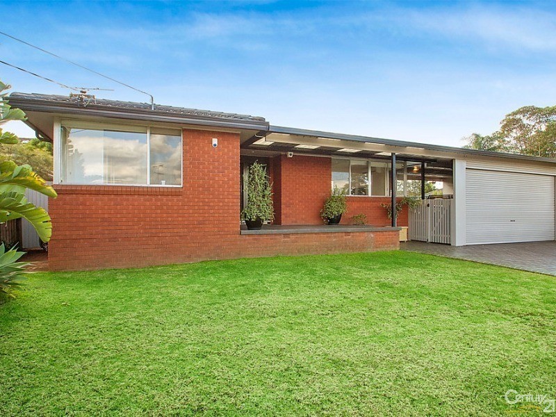 22  Nottingham Street, Northmead NSW 2152