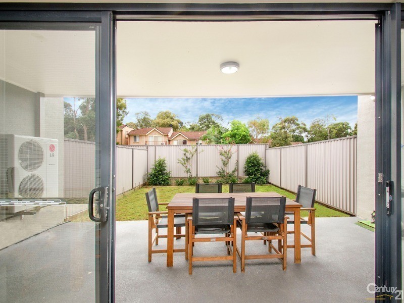 15/9-17 Windermere Ave, Northmead NSW 2152