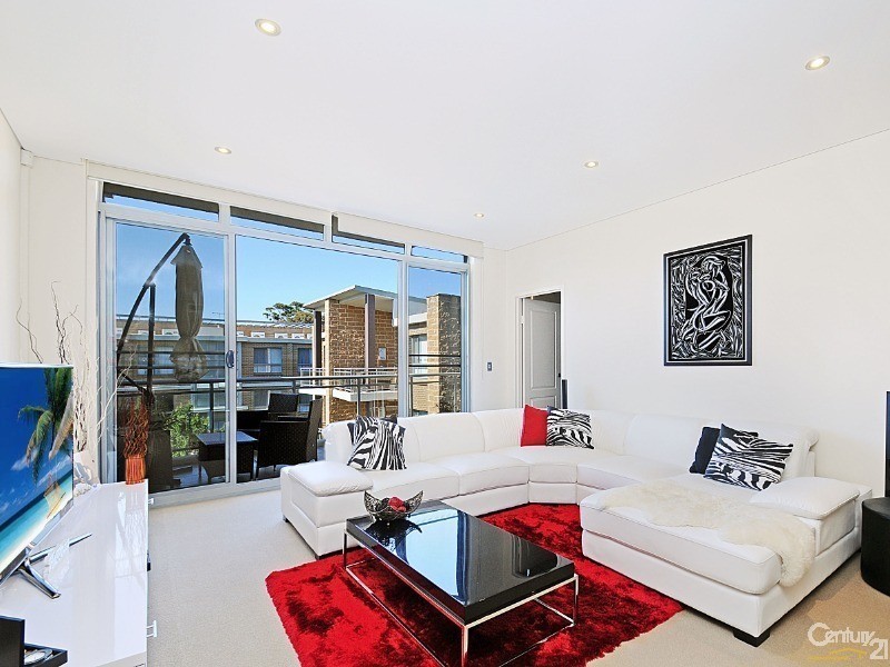 67/31-39 Sherwin Ave, Castle Hill NSW 2154