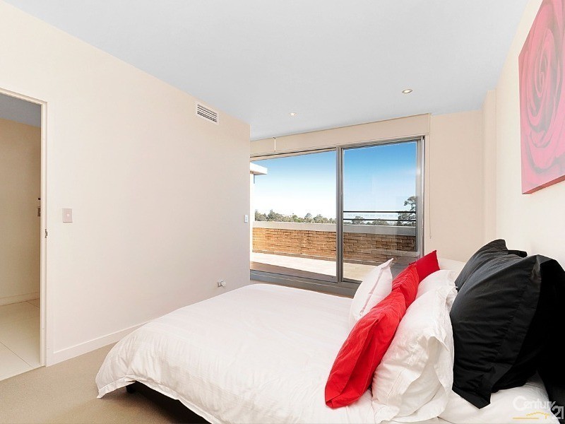 67/31-39 Sherwin Ave, Castle Hill NSW 2154
