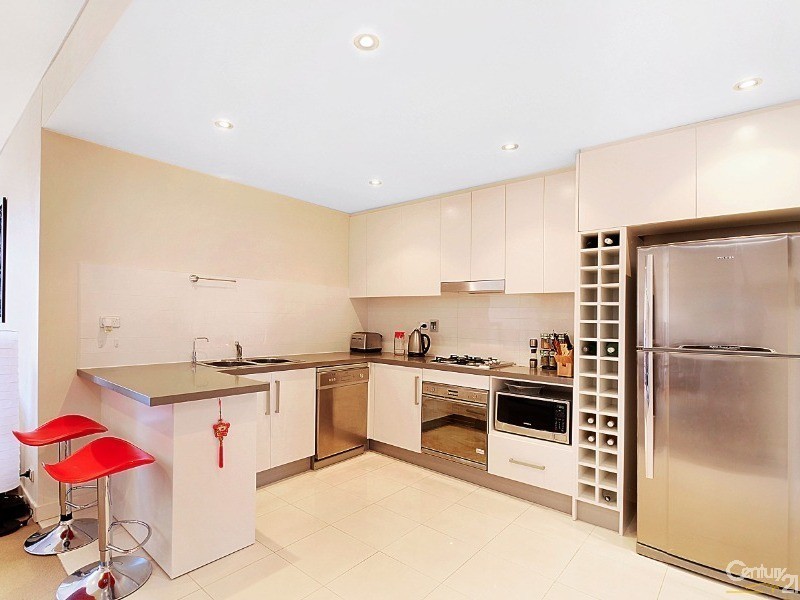 67/31-39 Sherwin Ave, Castle Hill NSW 2154