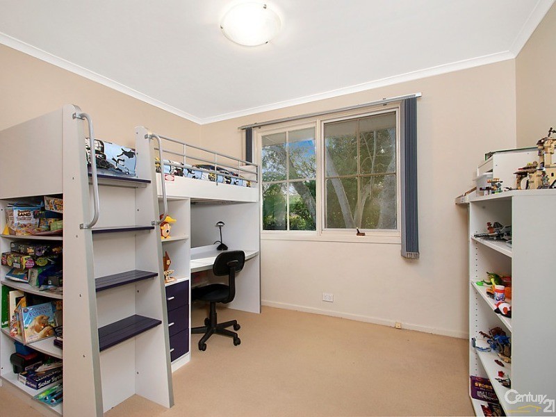 105 Coronation Road, Baulkham Hills NSW 2153