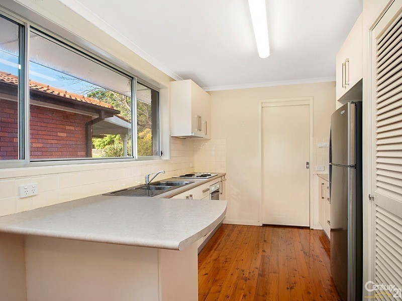 105 Coronation Road, Baulkham Hills NSW 2153