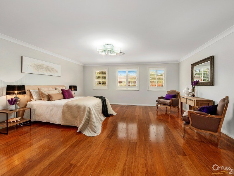 32 Bellevue Drive, Carlingford NSW 2118