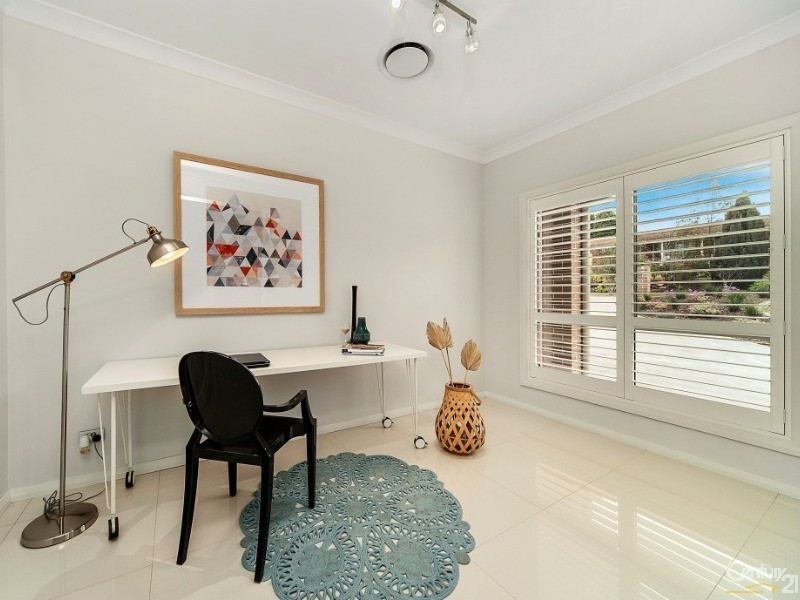 32 Bellevue Drive, Carlingford NSW 2118