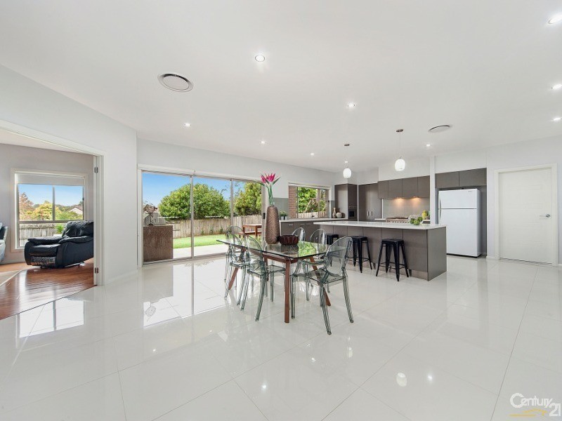 32 Bellevue Drive, Carlingford NSW 2118