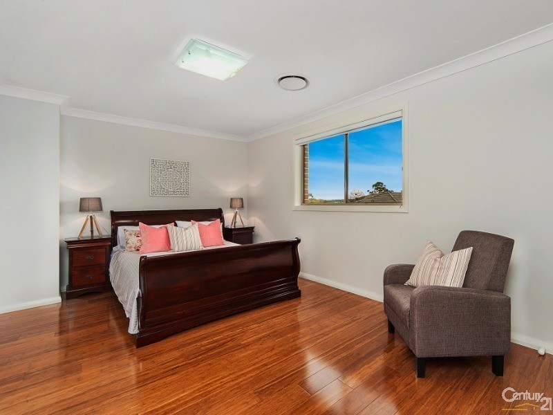 32 Bellevue Drive, Carlingford NSW 2118