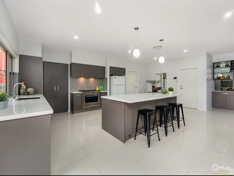 32 Bellevue Drive, Carlingford NSW 2118